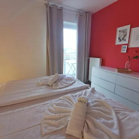 Apartmán Nordlicht 1- Urlaub F?r Zwei In Toller Lage Norddeich (Norden)